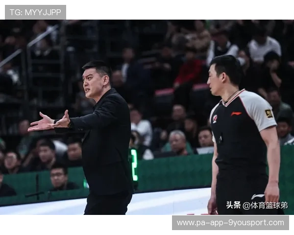 CBA裁判管理改革提升执法专业性和透明度，cba的裁判归谁管